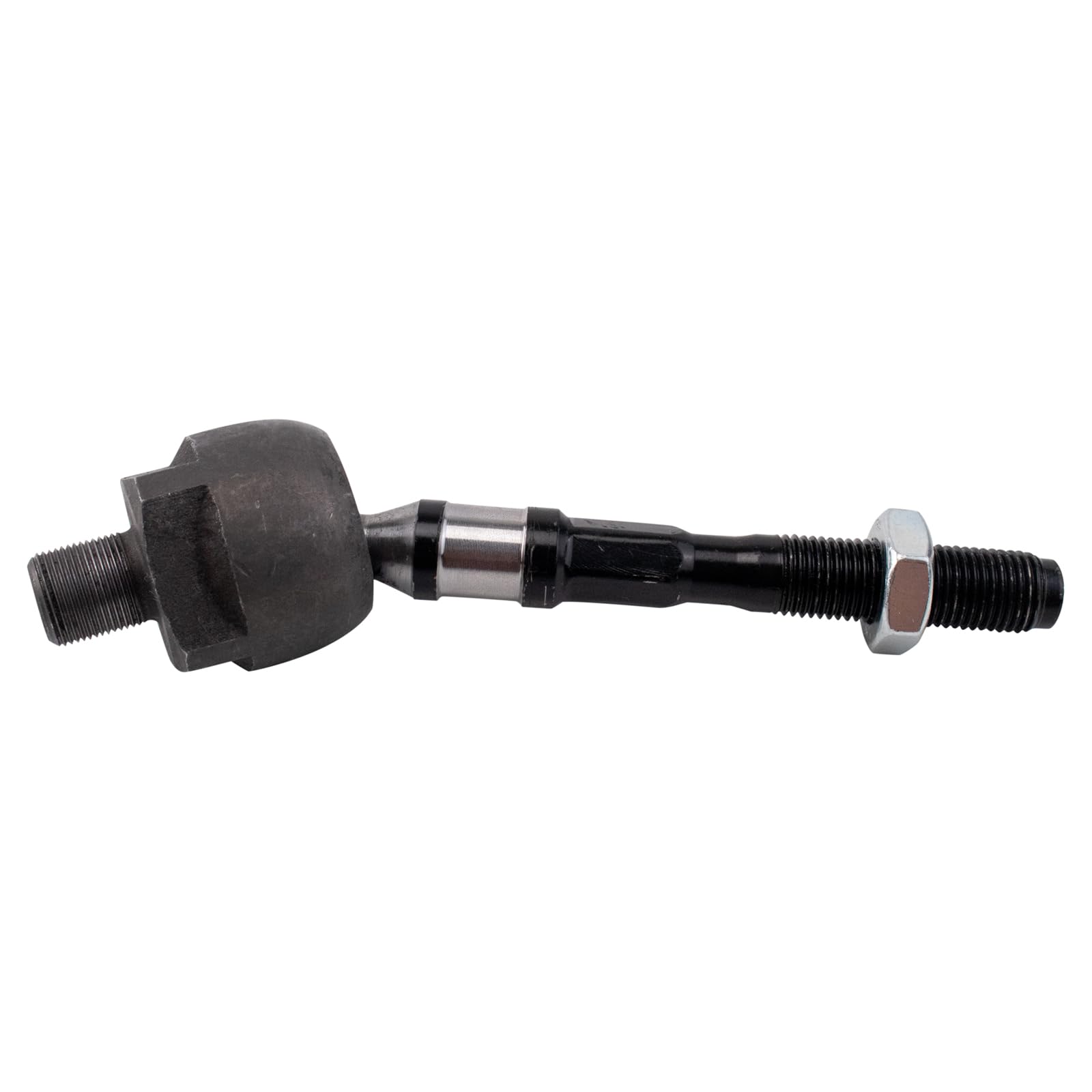 TRQ Front Inner Tie Rod Set Compatible with 2011-2012 INFINITI G25 G37 2015 Q40