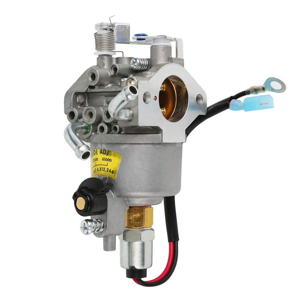 CQYD New A041D744 Carburetor For Onan Cummins Generator A041D744 KY Series w/Gaskets 146-0881