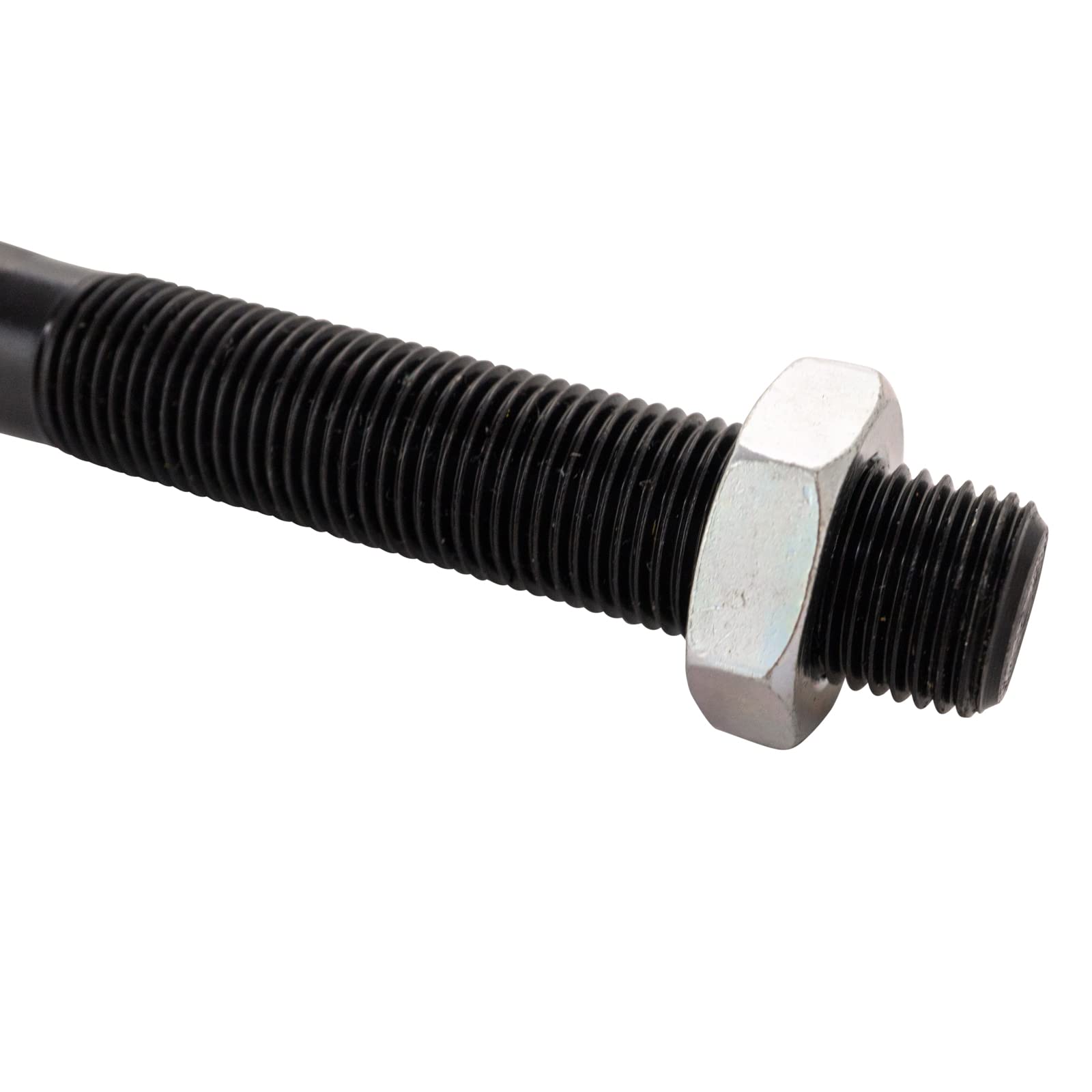 Trq Front Inner And Outer Tie Rod Set Compatible With 2009-2013 Land Rover Range Rover Sport
