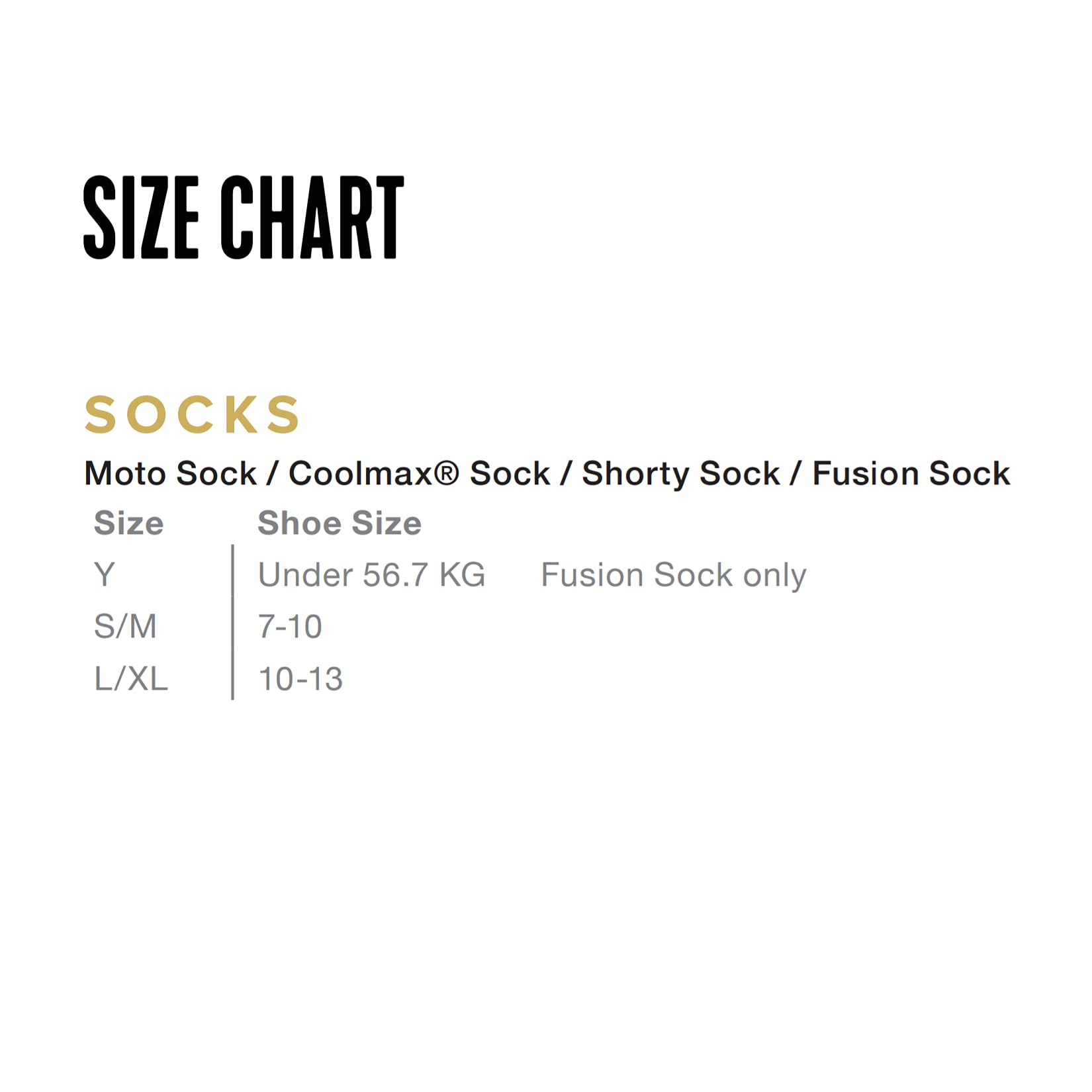 Evs Sports Tug Fusion Socks (Black/Red, Large/X-Large)