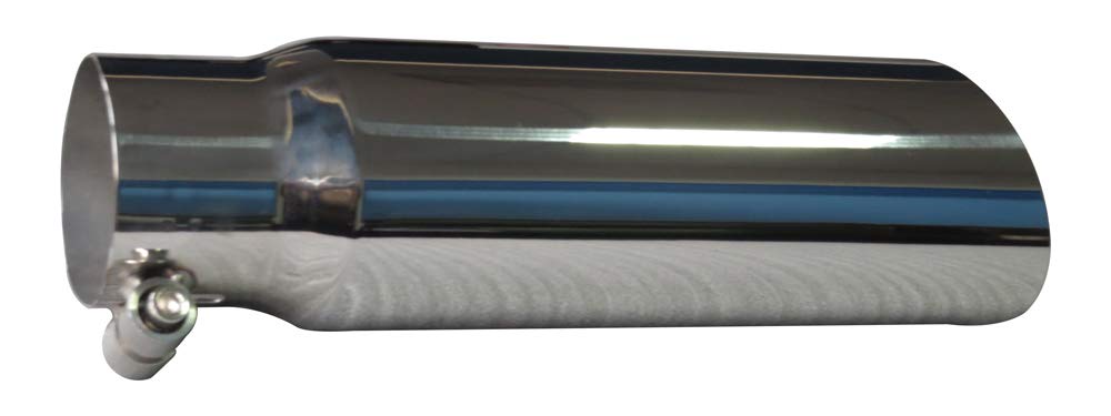 Speed Fx 206S Exhaust Tip