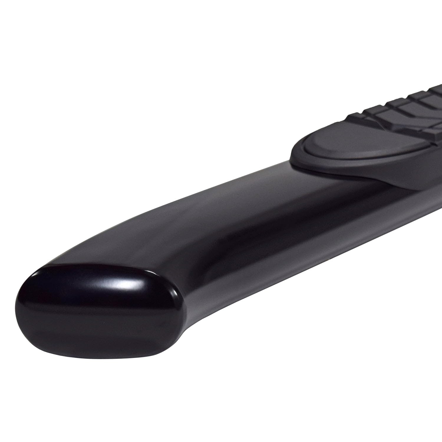 Trailfx Trail Fx A7072B 5 Oval Bent End Bar Blk