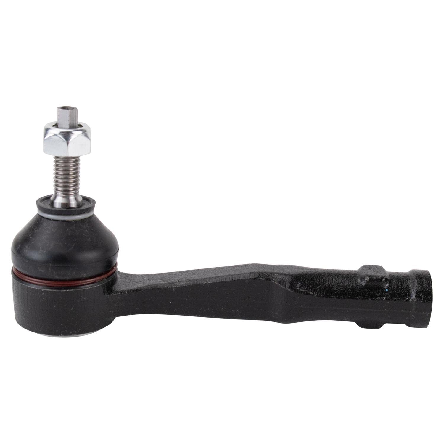 TRQ Tie Rod Set Compatible with 2017-2020 Jeep Compass