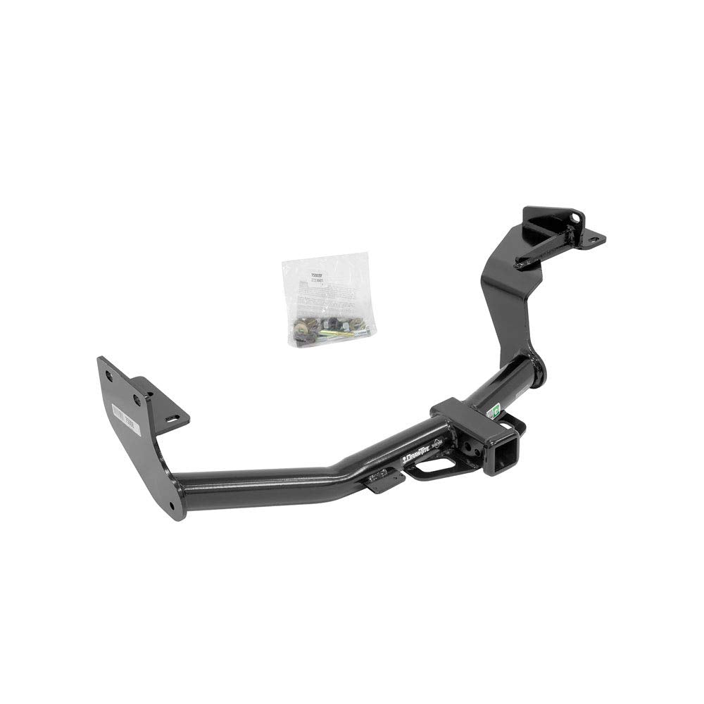 Draw-Tite 75908 Class 3 Trailer Hitch, 2 Inch Receiver, Compatible With 2019-2020 Hyundai Santa Fe