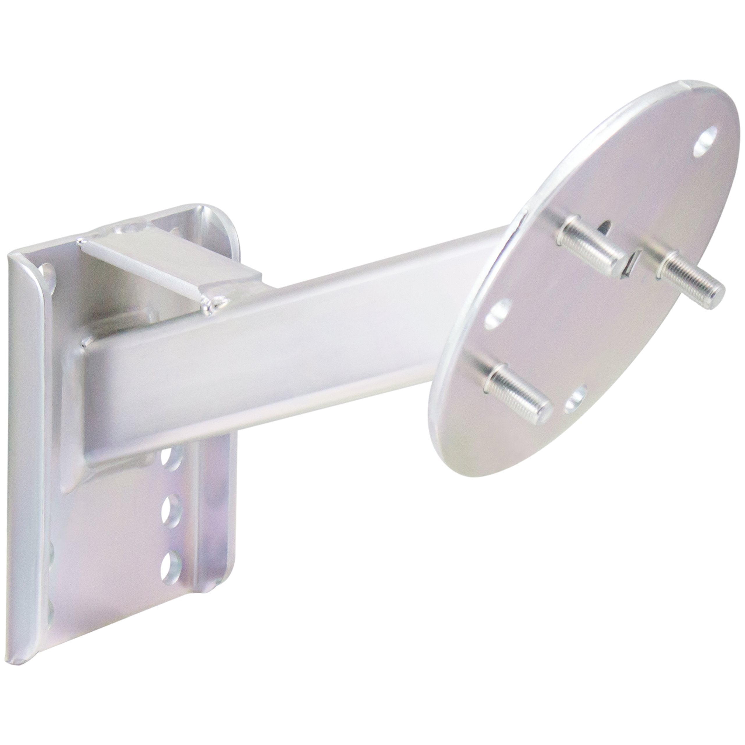 Goldenrod Dutton-Lainson 6126 Spare Tire Bracket Regular