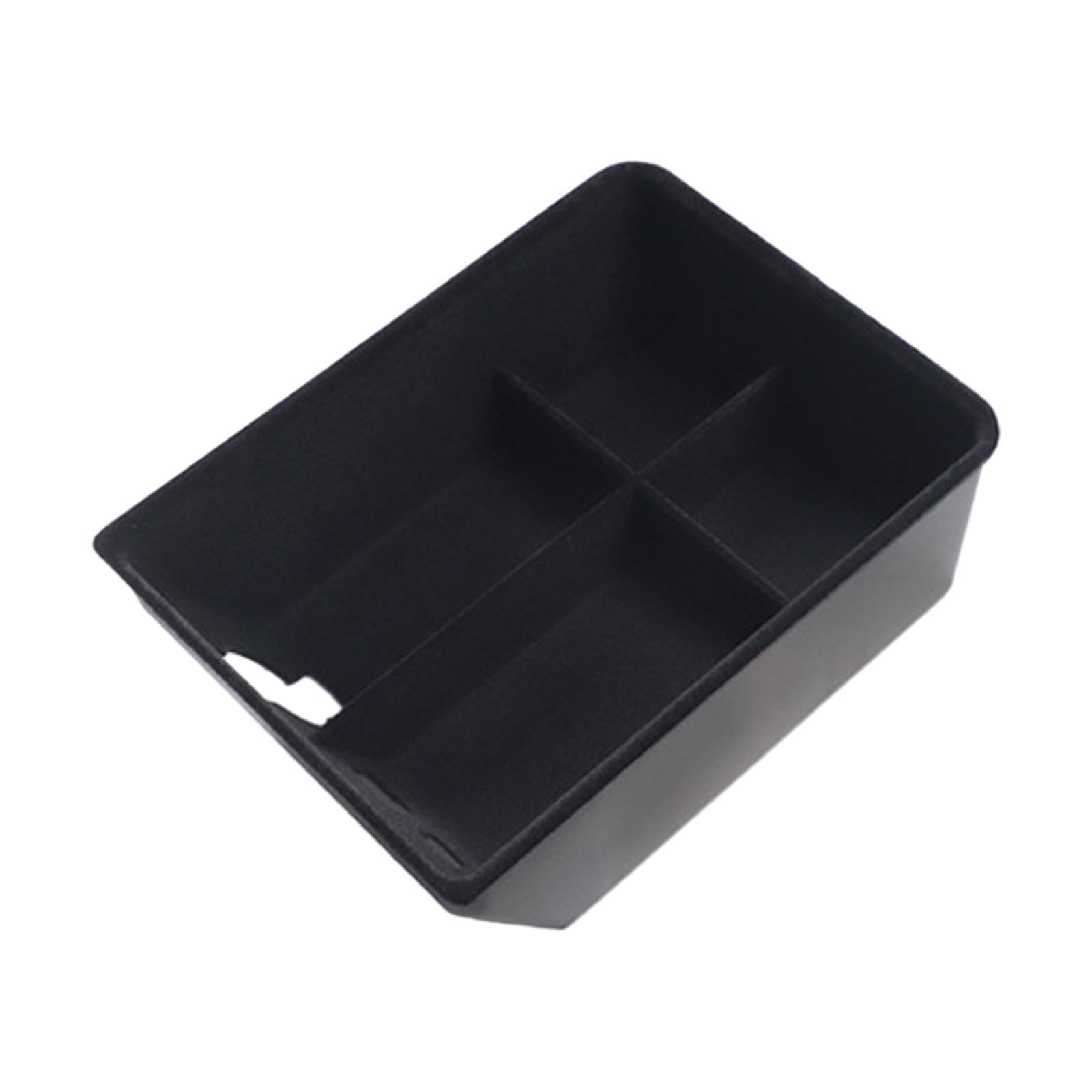 Enakshi Console Organizer Tray Center Console Armrest Storage Box for Zeekr 001 Flocking|Automotive Tools & Supplies | Other Aut