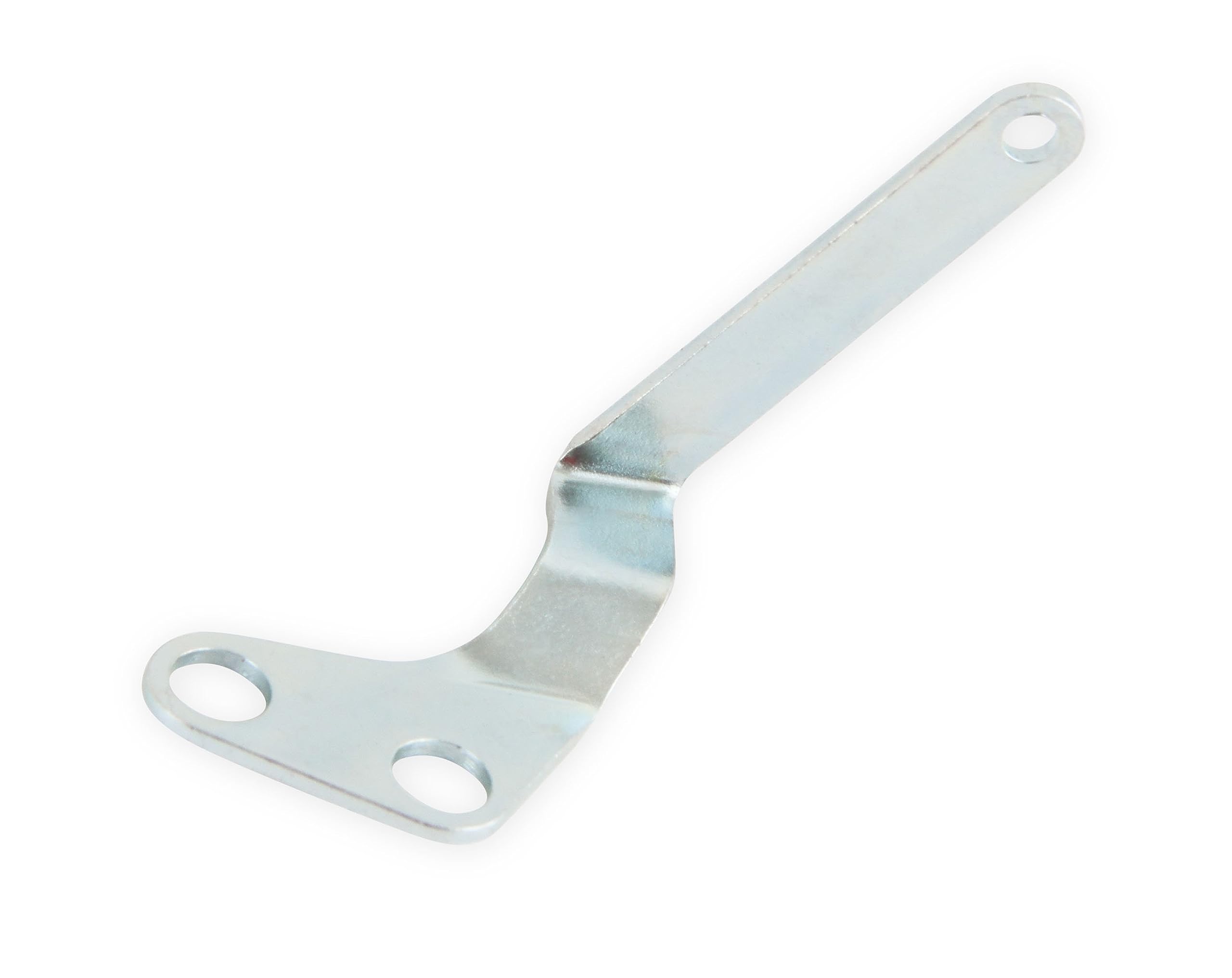 Holley 20-93 Transmission Kickdown Hardware Kit With 2 Mounting Holes