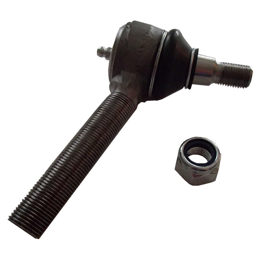 RAParts NAA33271A New Rear Drag Link Tie Rod End w/Lock Nut Fits Ford 2N 8N 9N NAA +
