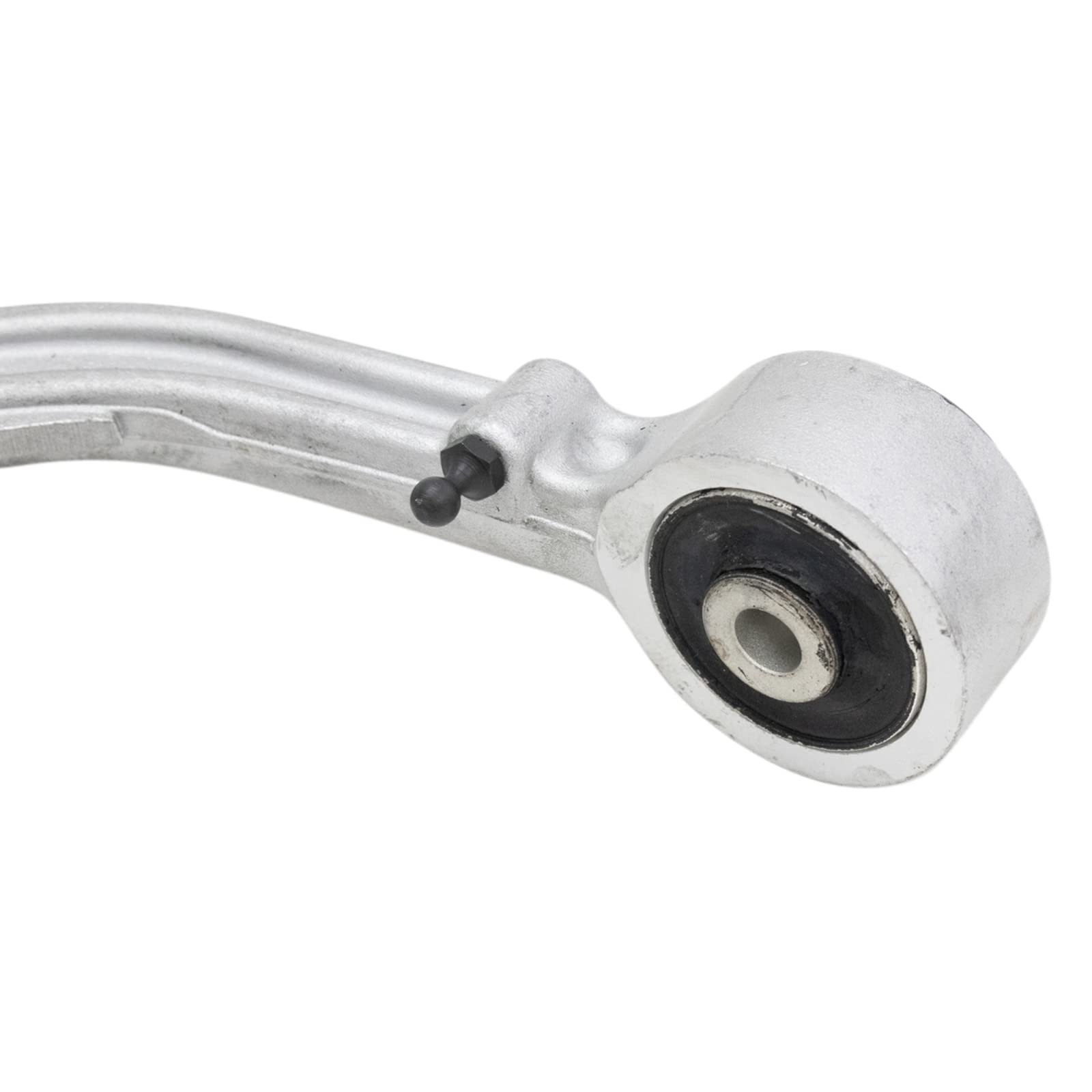 Trq Front Right Upper Control Arm With Ball Joint Passenger Side Compatible With 2008-2015 Cadillac Cts