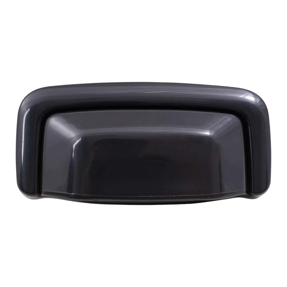 Autoandart Brock Replacement Rear Gate Liftgate Handle Compatible With 2000-2006 Tahoe Suburban Yukon/Xl 2001-2006 Denali 157509