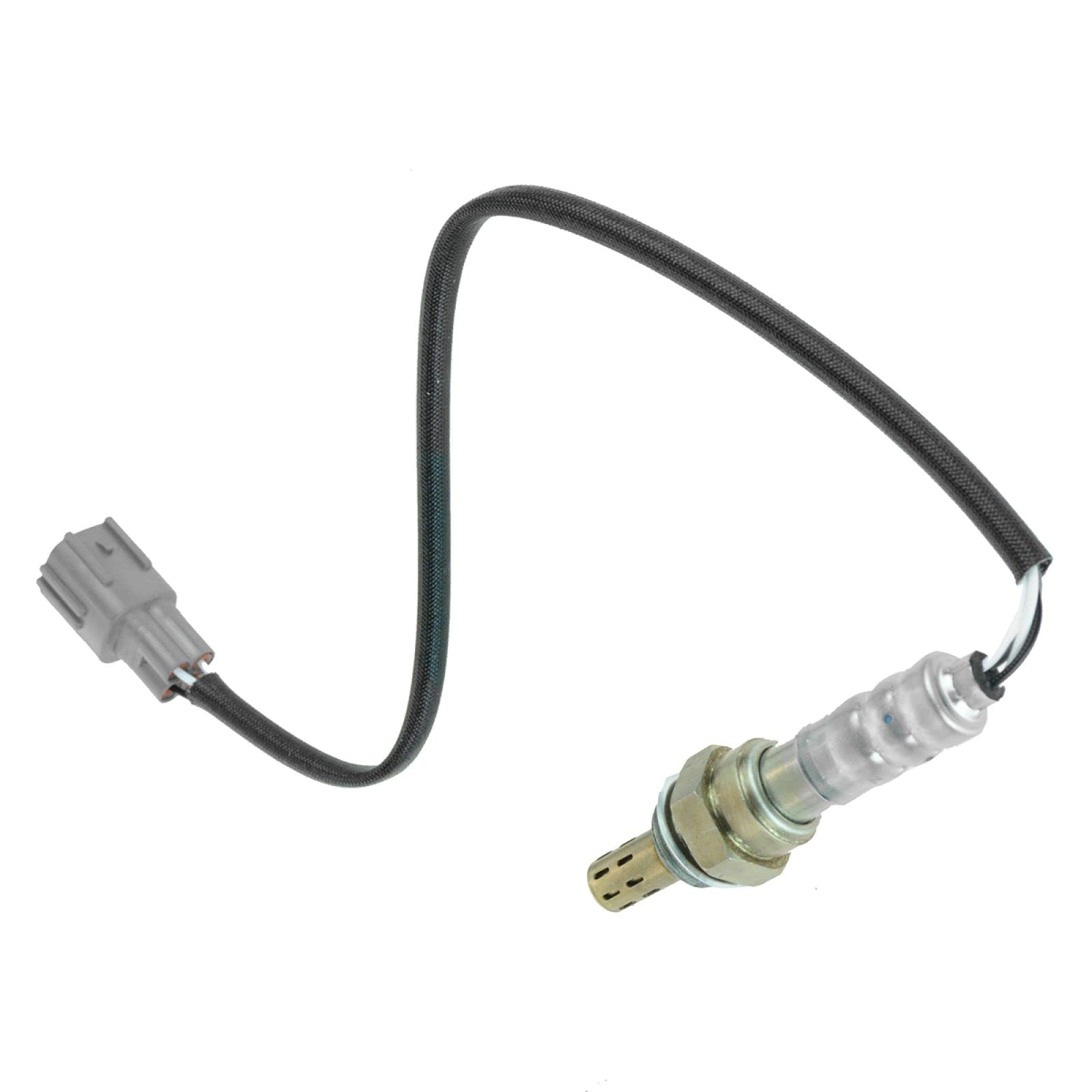 Trq Direct Fit 4 Wire O2 02 Oxygen Sensor For Lexus Toyota Pontiac With Tool