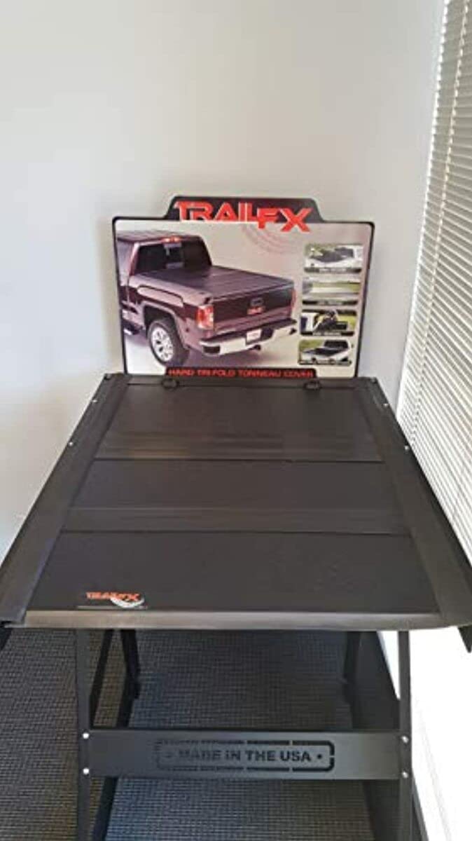 Trailfx Tfx9503 Flush Htf Display Stand