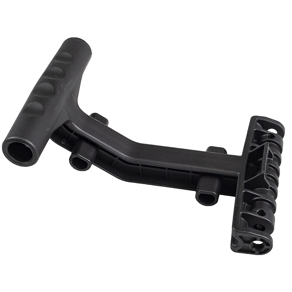 Polaris XOVER Full Glass Tip Out Windshield Replacement Handle - Genuine OEM Parts