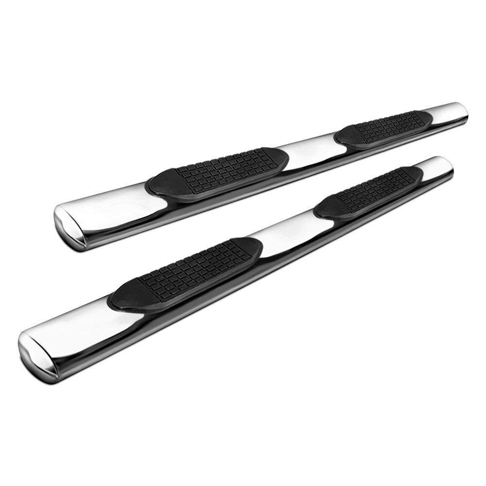 Trailfx Trail Fx A1523S Oval Straight Side Bar