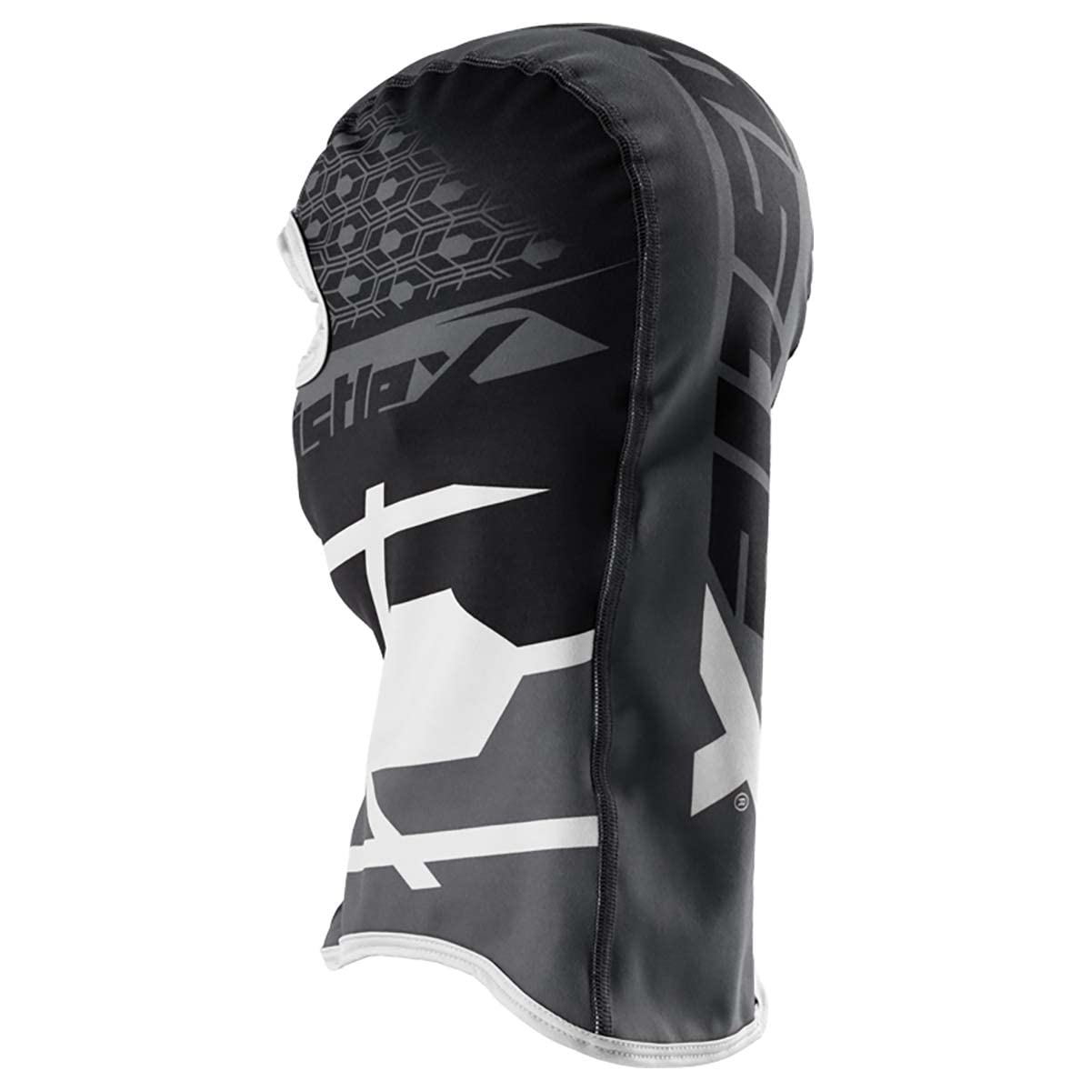 Castle X Icon Balaclava (Charcoal)