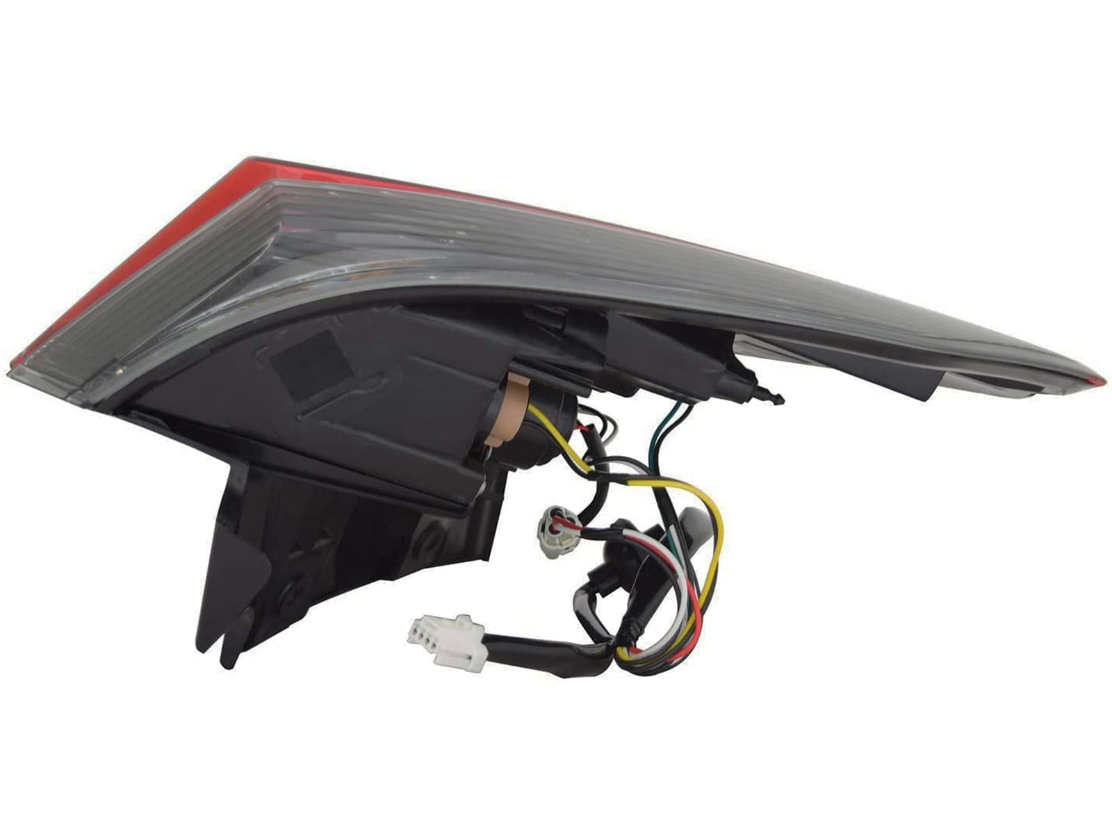 Apa Replacement For Outer Tail Light Rear Lamp 2018 2019 2020 Rogue Passenger Right Side 265506Fl0D Ni2805113