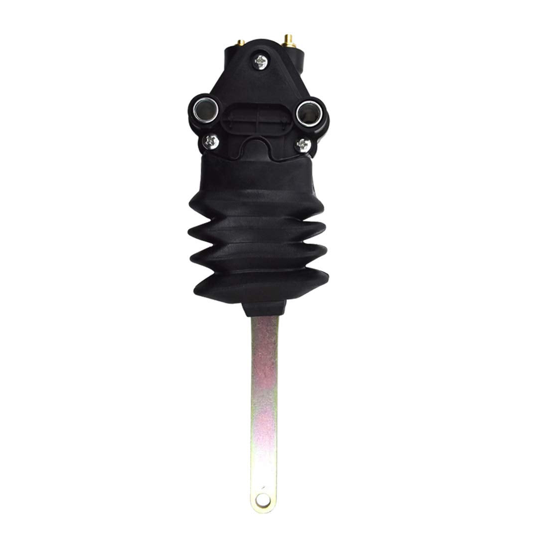 Height Control Leveling Valve 4640070040 Replacement For Freightliner 1828710000 International Peterbilt D50002200 0802772