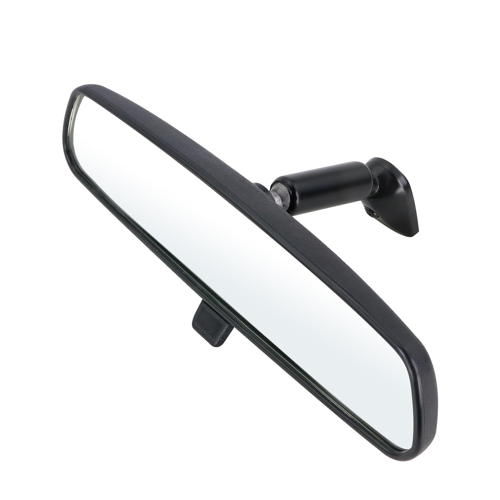 Lqito Interior Rear View Mirror Fits 1999-2025 Silverado Sierra 1500 2500 3500 1996-2025 Express 2015-2025 Colorado 1993-2014 20