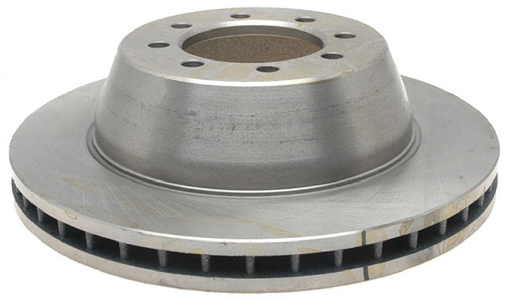 Raybestos 6050R Professional Grade Disc Brake Rotor