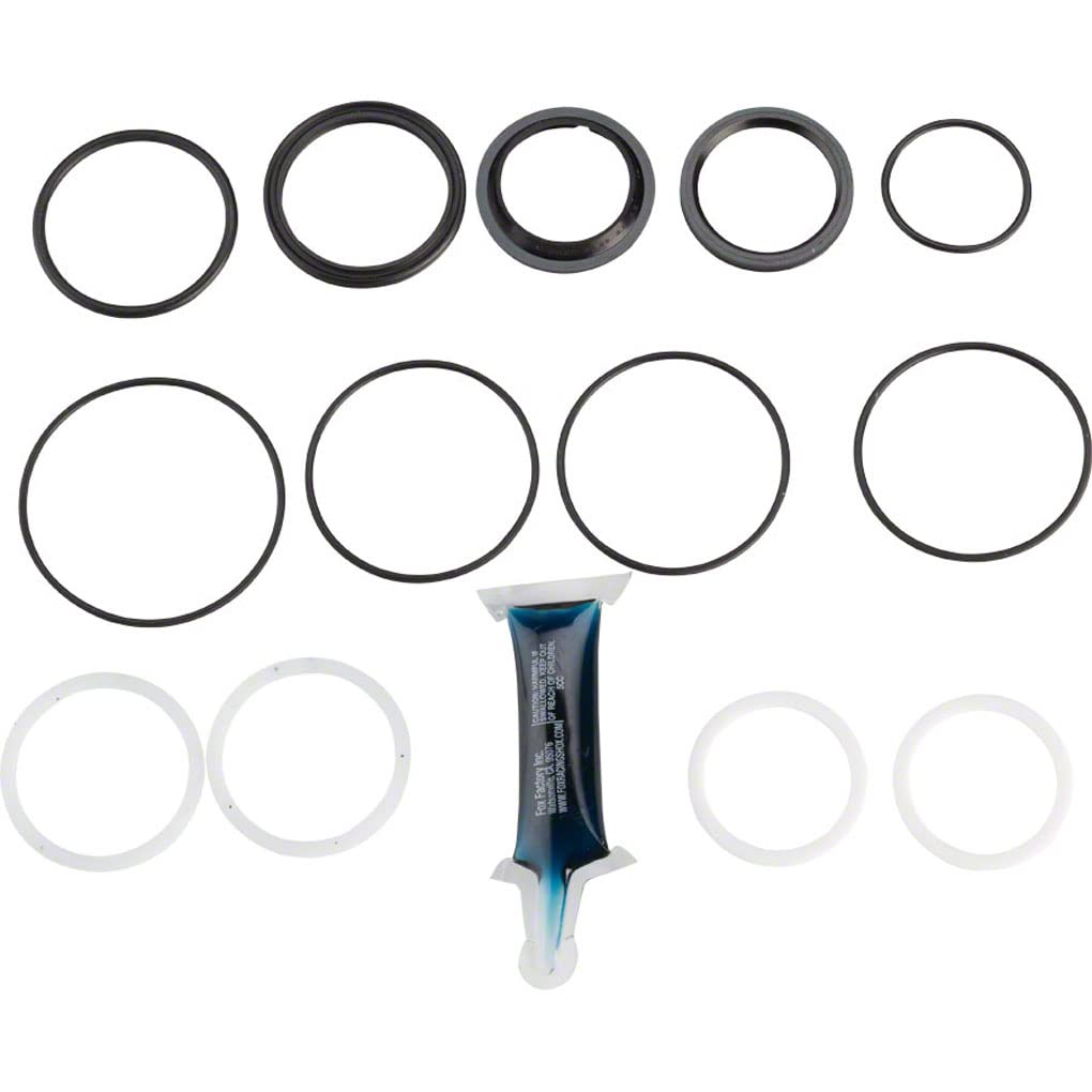 Fox Factory Rebuild Kit For Float Rear Shocks