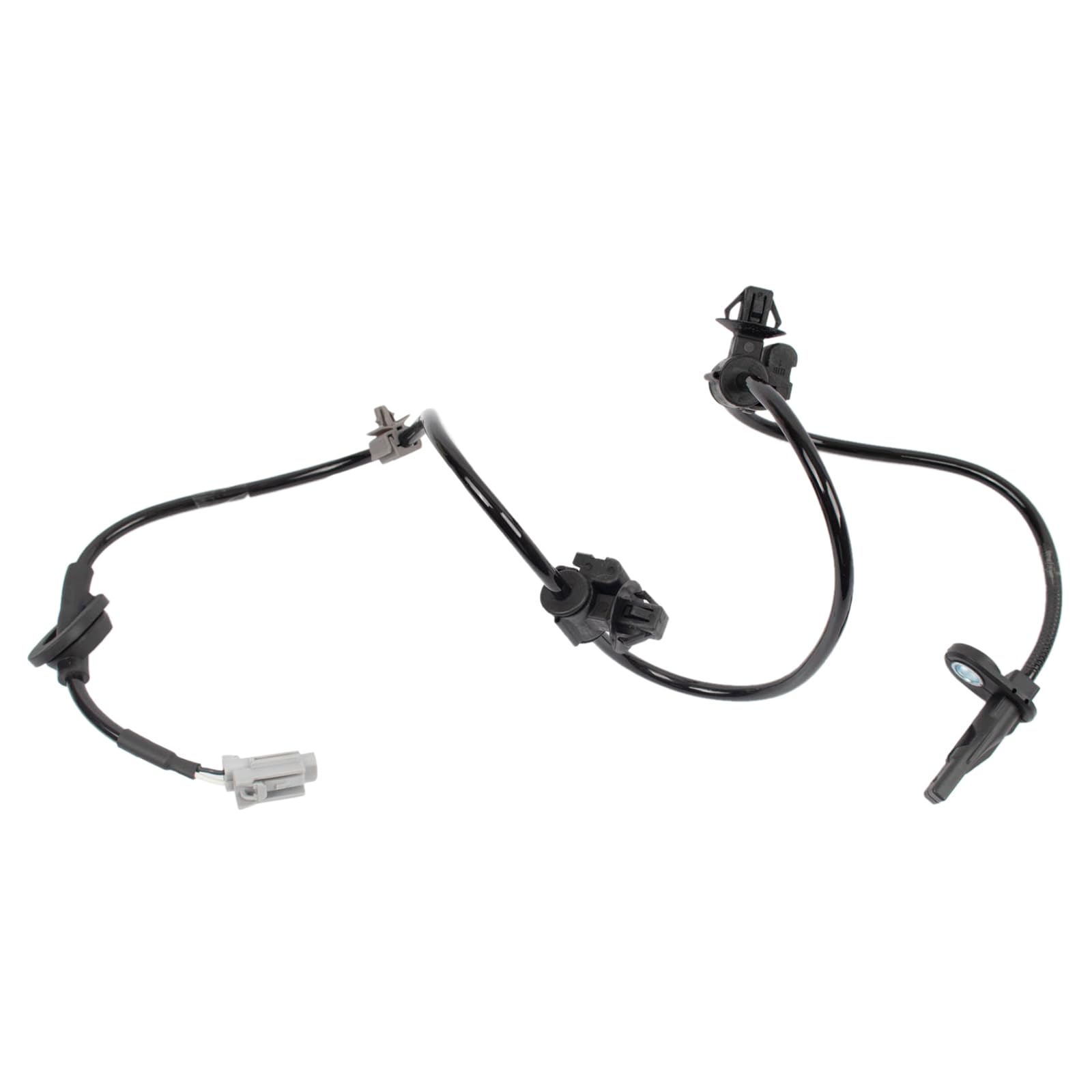 TRQ Front Left ABS Wheel Speed Sensor Drivers Side Compatible with 2018-2022 Subaru Crosstrek 2019-2022 Forester