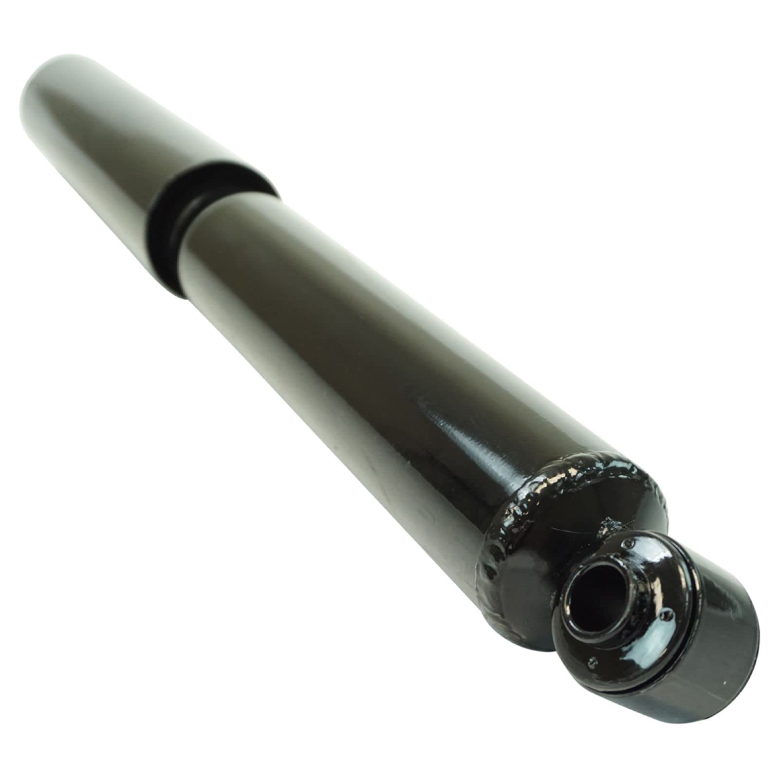Trq Rear Shock Absorber Set Compatible With 2005-2021 Nissan Frontier 2009-2012 Suzuki Equator