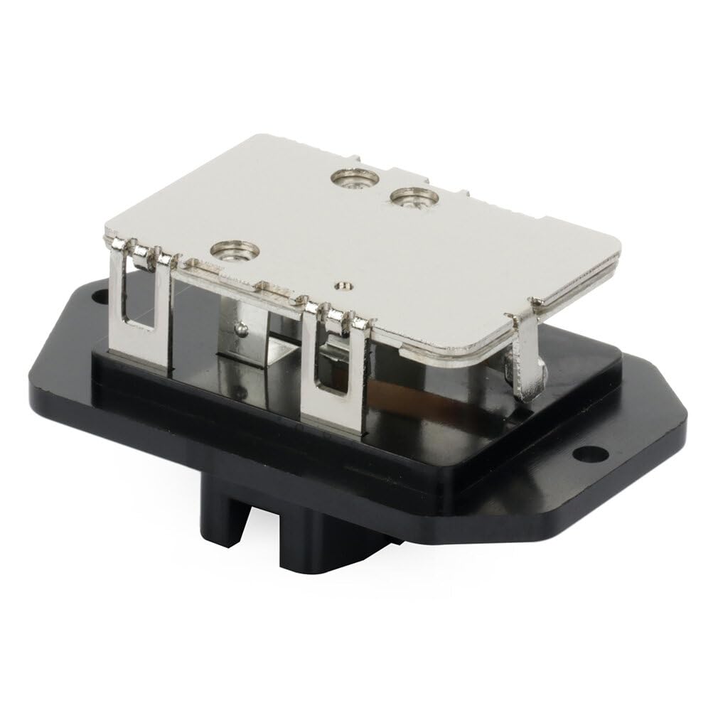 A/C Air Conditioning Heater Fan HVAC Blower Motor Resistor Regulator fit for 08-12 for Mitsubishi for Eclipse /05-08, 10-11 for 