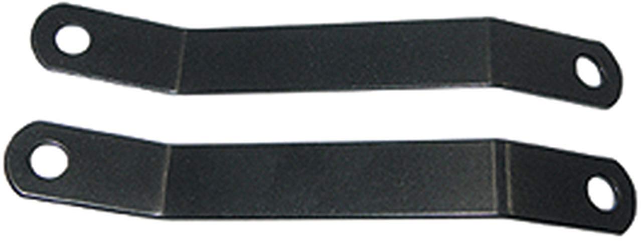 Golf Carts Universe Fits Club Car Golf Cart 5 Panel Mirror Brackets