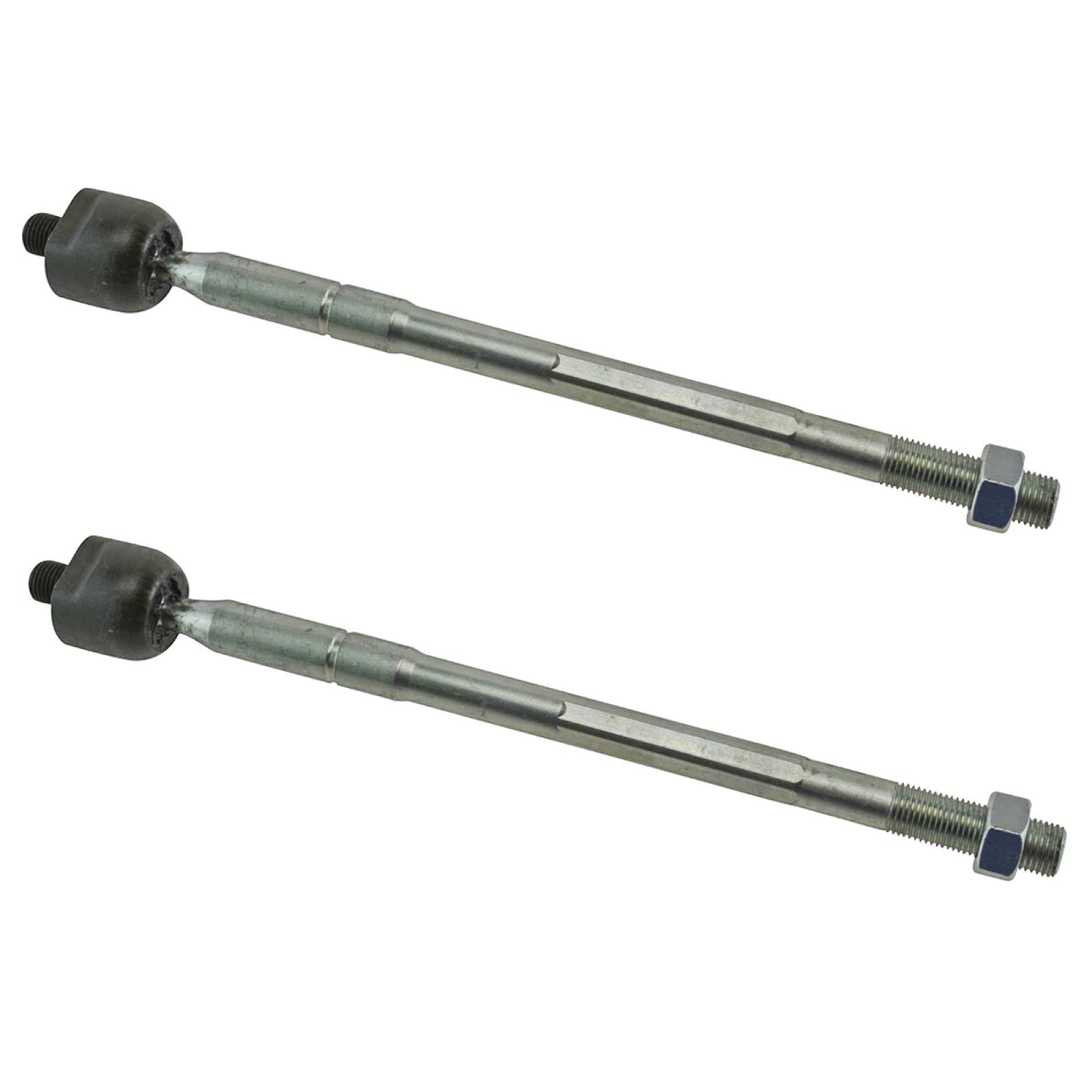 Trq Front Tie Rod Set Compatible With 2001-2005 Toyota Rav4