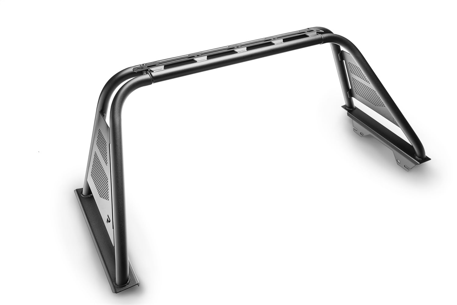 Realtruck N-Fab Arc Sport Bar For Colorado/Canyon | Sturdy Modular Design, Textured Black, No Drill | G15Br-Tx | Fits 2015-2022 Chevrolet Colorado/Gmc Canyon, All Beds