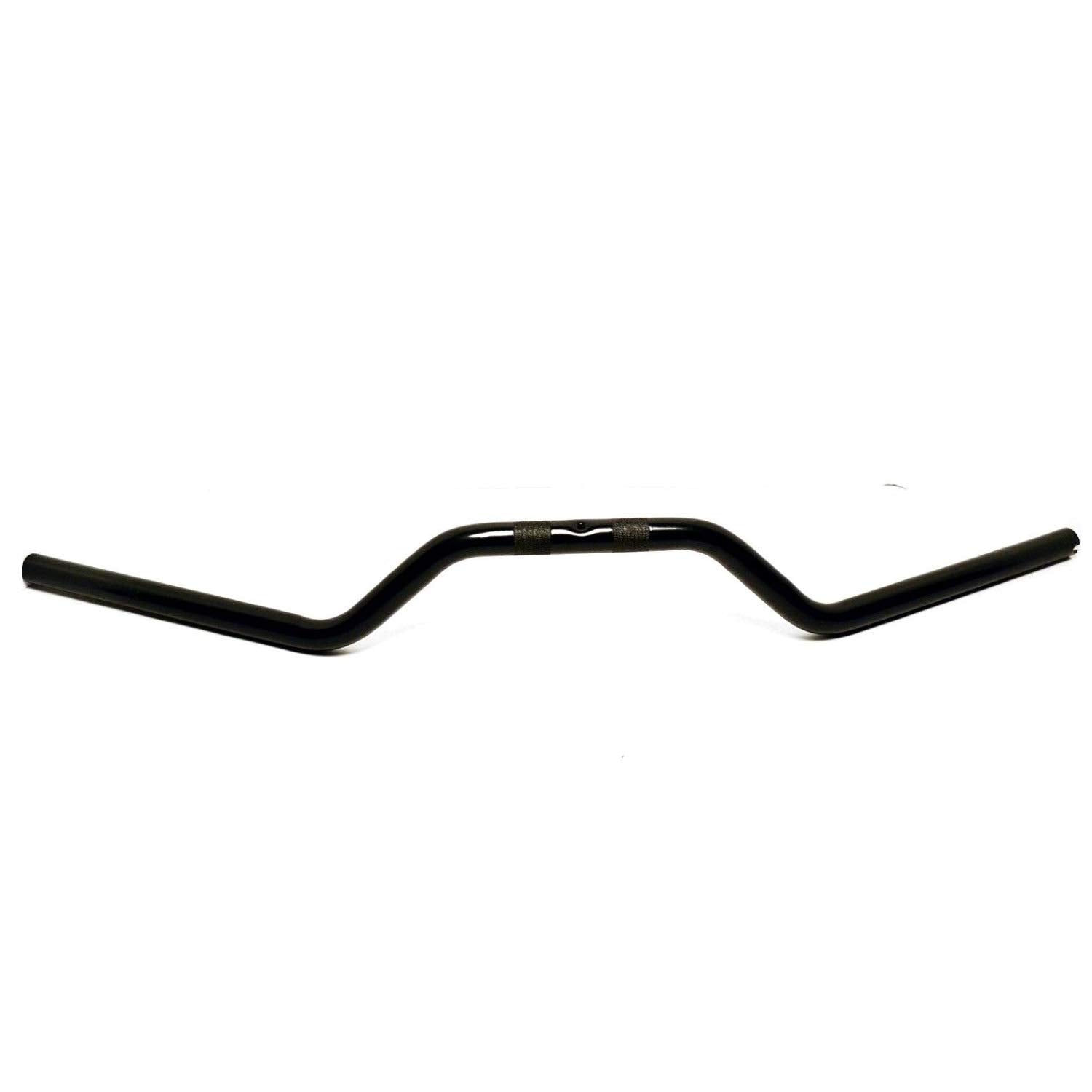 CAN AM Handlebar 709401240 for Outlander 650/500 (2013-2018) - Black Metal OEM Part
