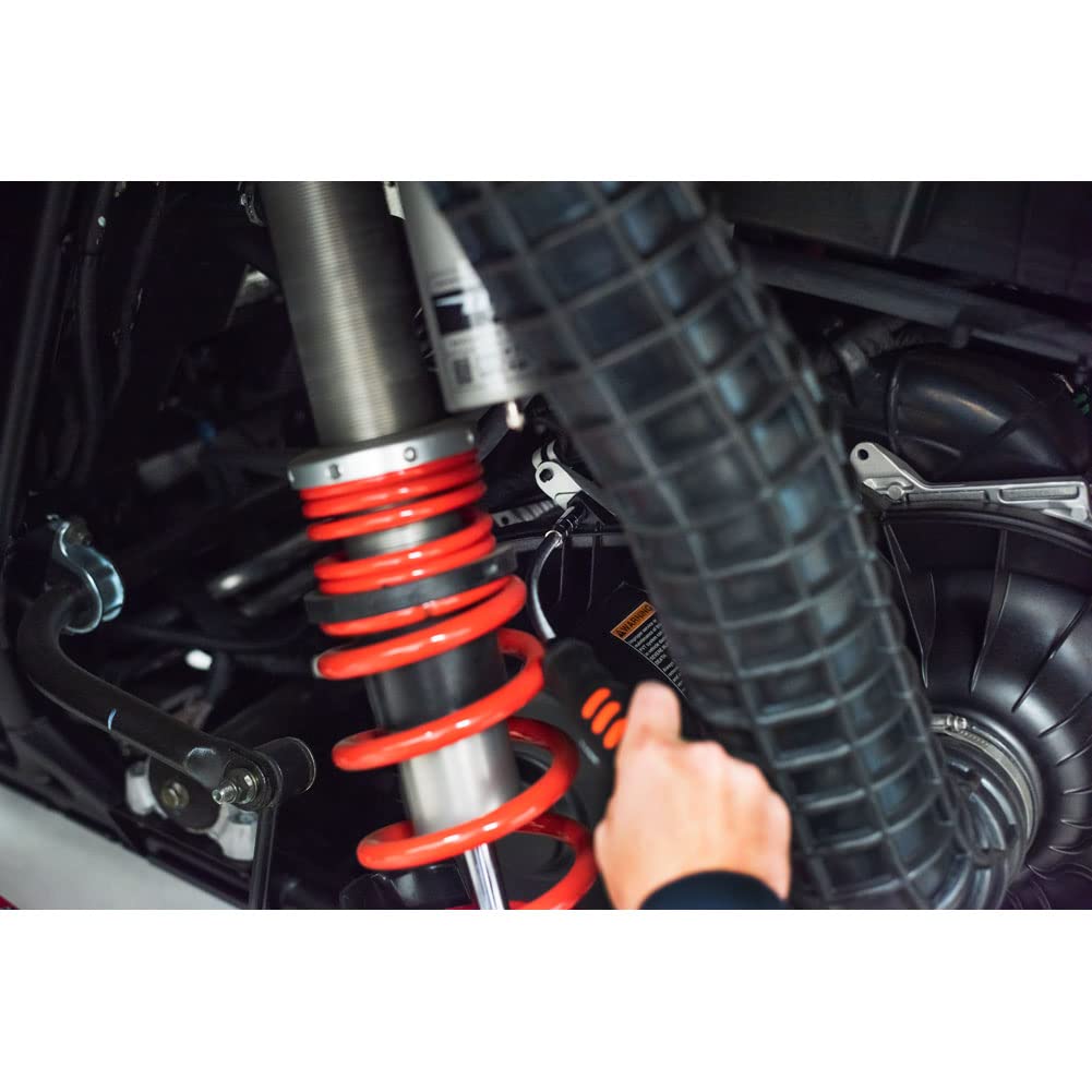 Tusk Flex Drive Clutch Cover Removal Tool