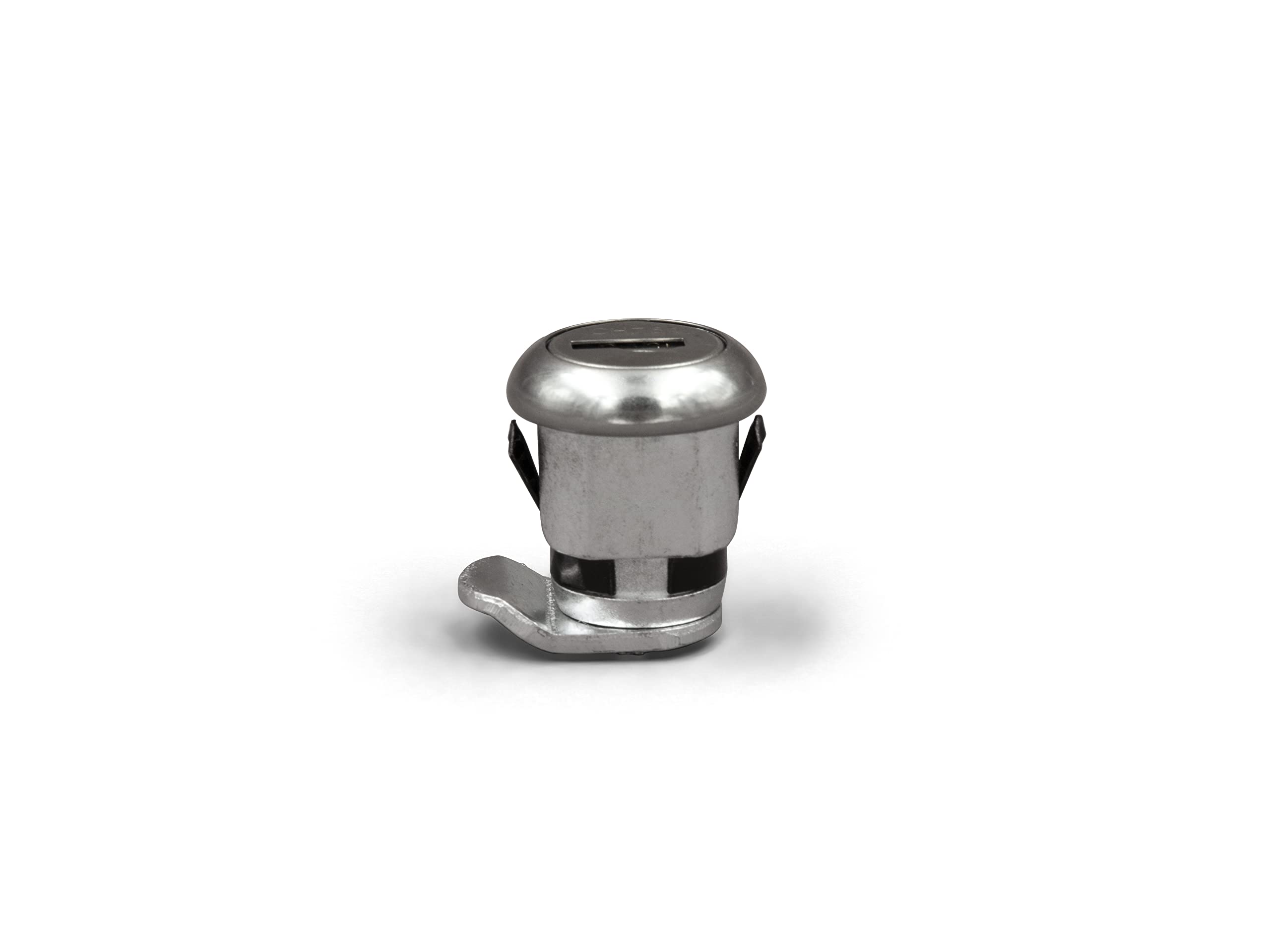 Thetford 94150 Hatch Key Lock 5/8' Cam W/751, Chrome