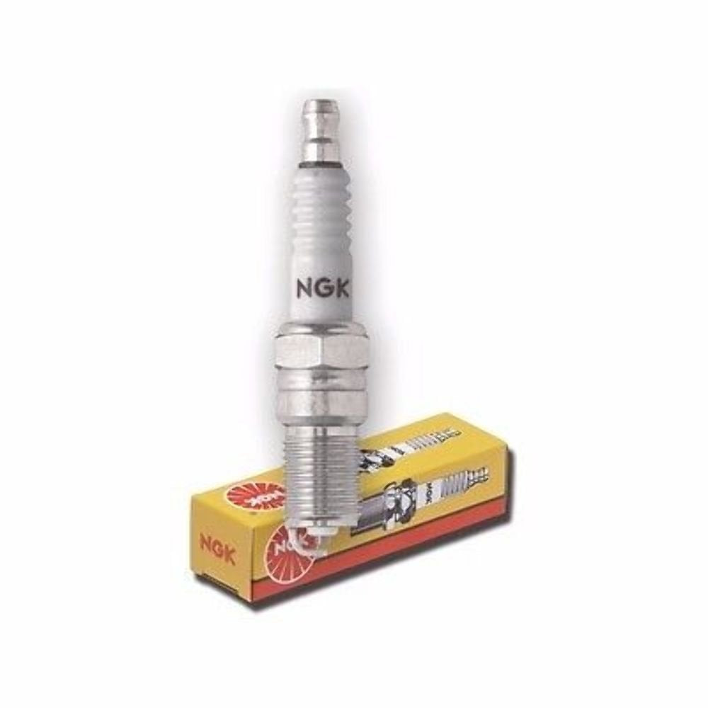 SPARK PLUG # 7696, Pack of 4