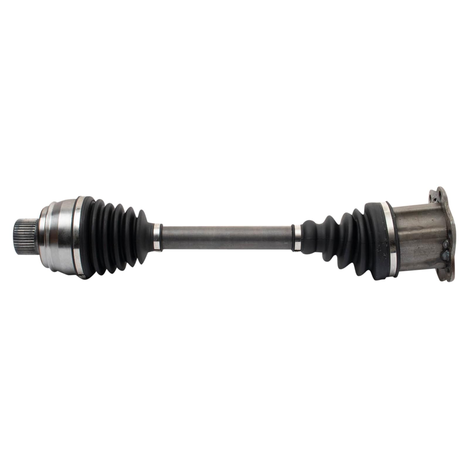 TRQ Front CV Axle Shaft Assembly Set Compatible with 2012-2015 Volkswagen Passat