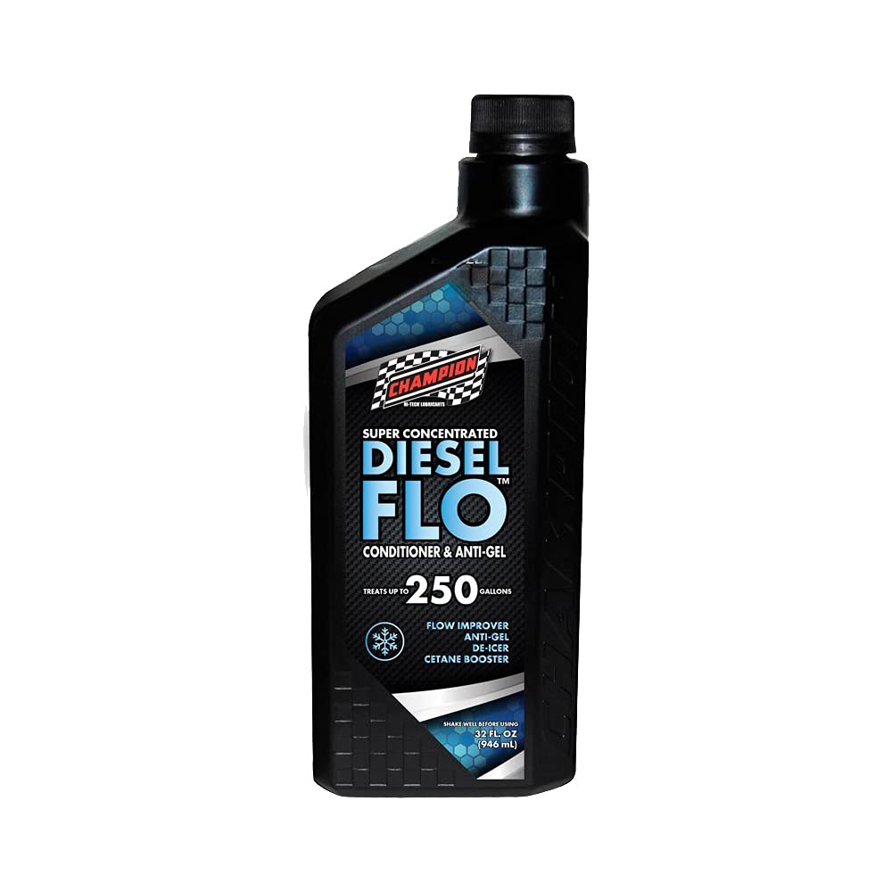Champion Br Anti-Gel/De-Ice Fuel Cond