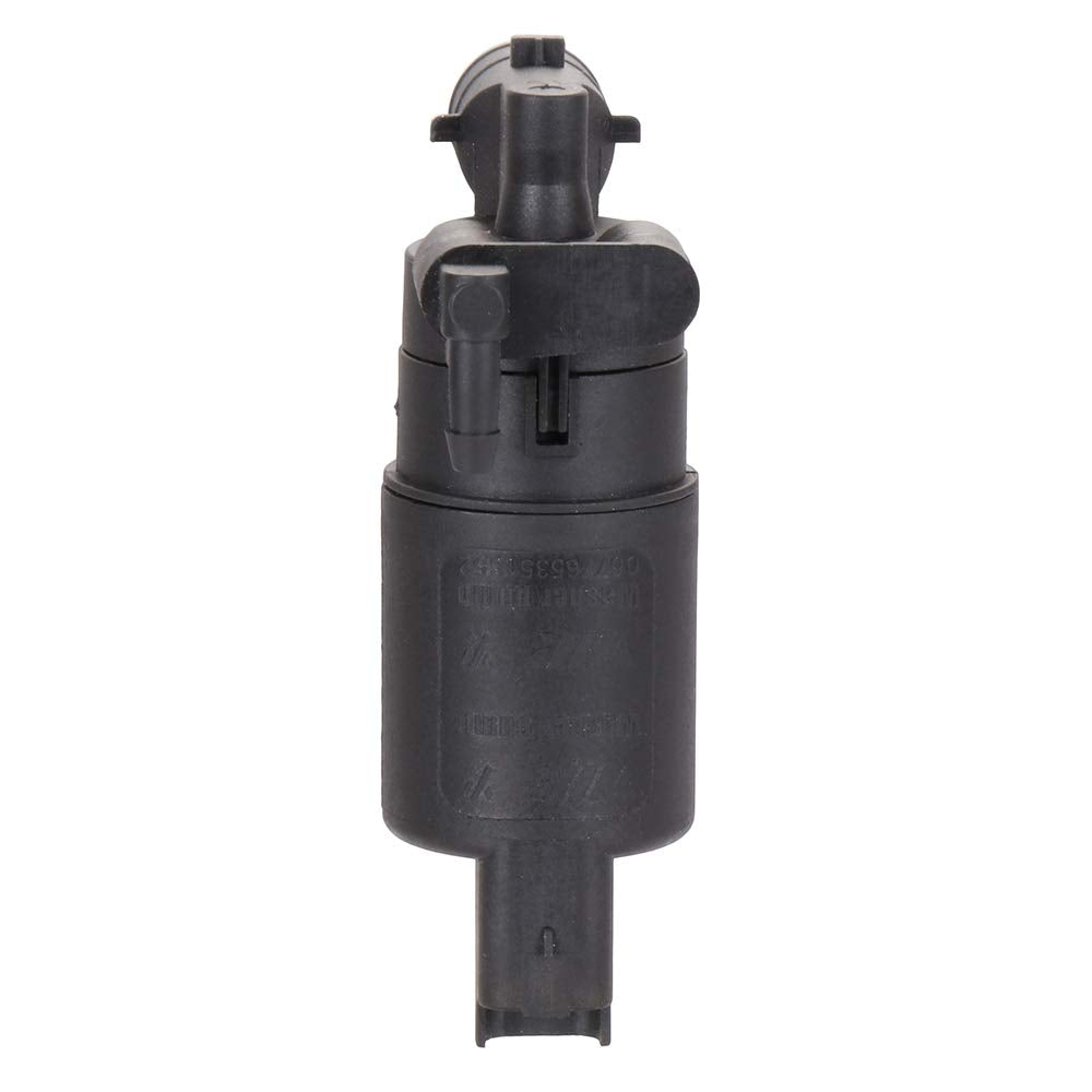 Roadfar Fit For 2004-2015 Titan 2009-2015 Frontier Windshield Washer Pump Motor 289207S200