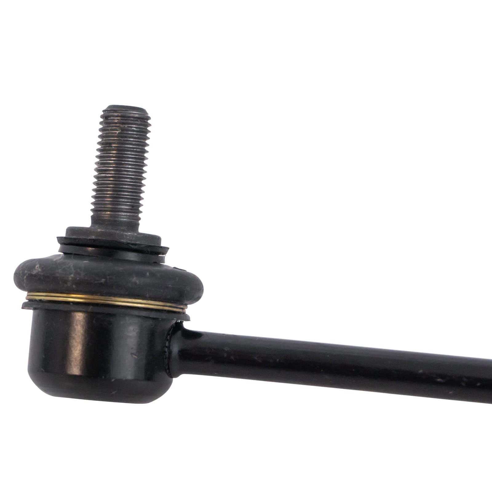 Trq Front Sway Bar Stabilizer Link Set Compatible With 1999-2005 Mazda Miata