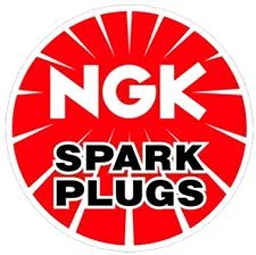 Ngk 5657 - Racing Spark Plug - Part # 5657