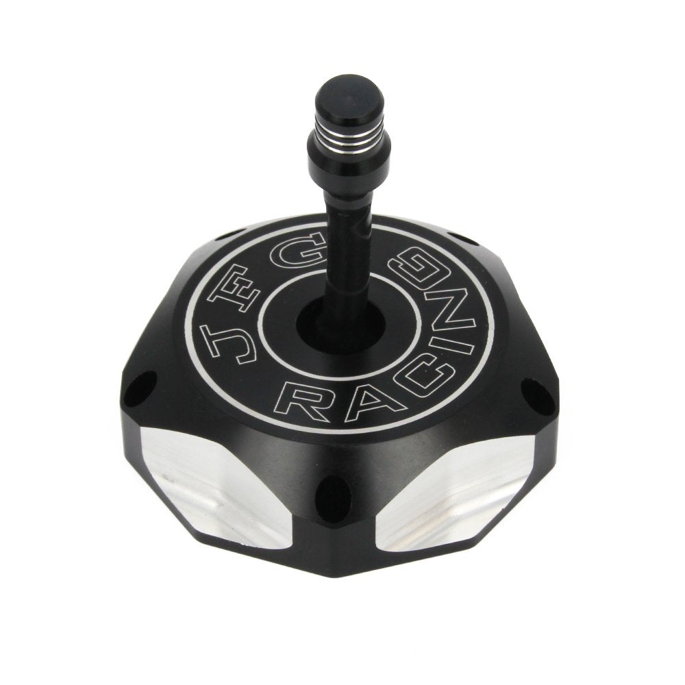 Motorcylce Gas Fuel Tank Cap Cover For CRF250R 2004-2017 CRF250X 2004-2017 CRF450R 2002-2016 CRF450RX 2017-2018 XR80 88-89 XR250