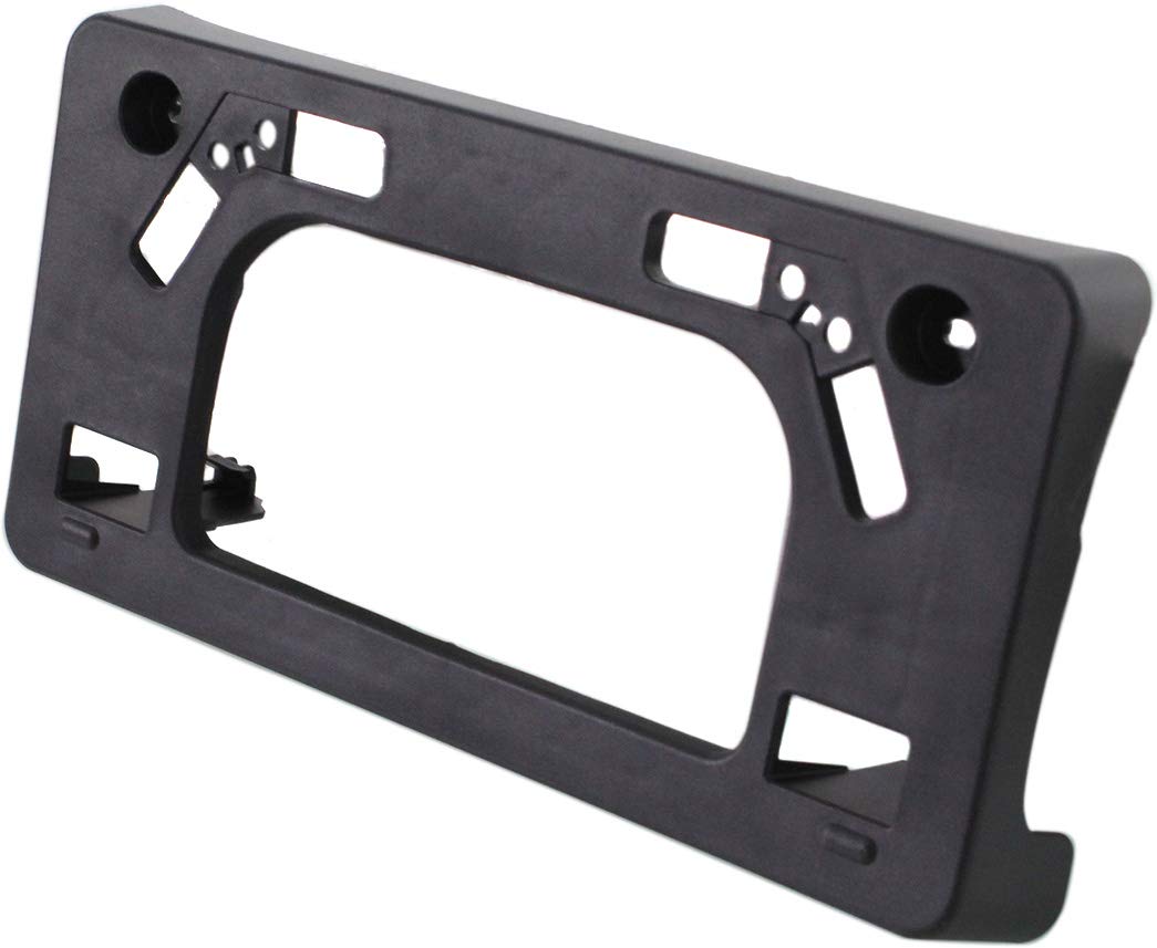 Evan Fischer License Plate Bracket Compatible With 2012-2015 Toyota Prius & 2012-2015 Prius Plug-In - To1068120