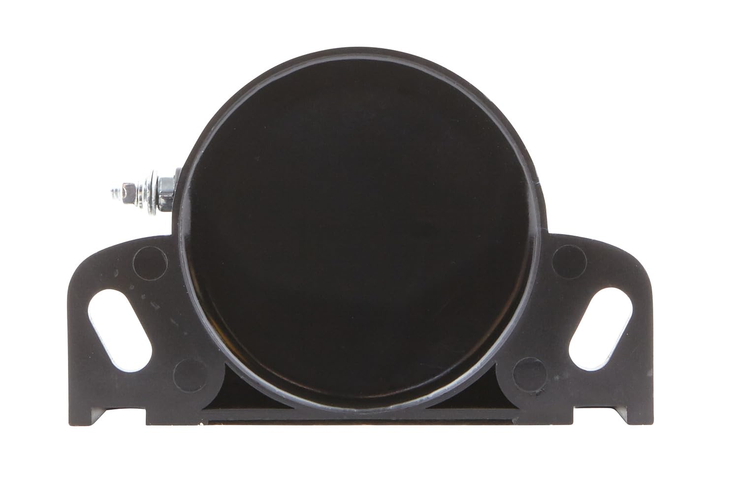 HELLA Back-Up Alarm 110 Db, Black, 9V/48V, Model 009148141, Metal Construction