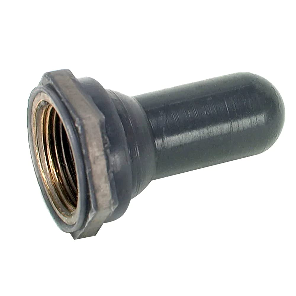 Cole Hersee 81264-01-Bp Toggle Boot