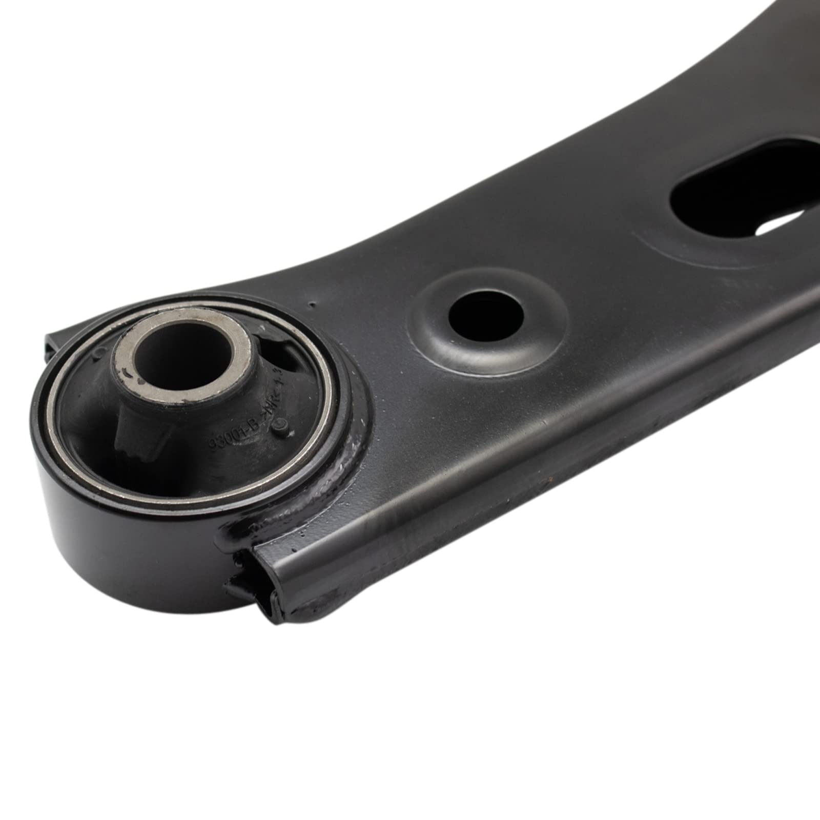 Trq Front Left Lower Control Arm With Ball Joint Drivers Side Compatible With 2014-2018 Subaru Forester