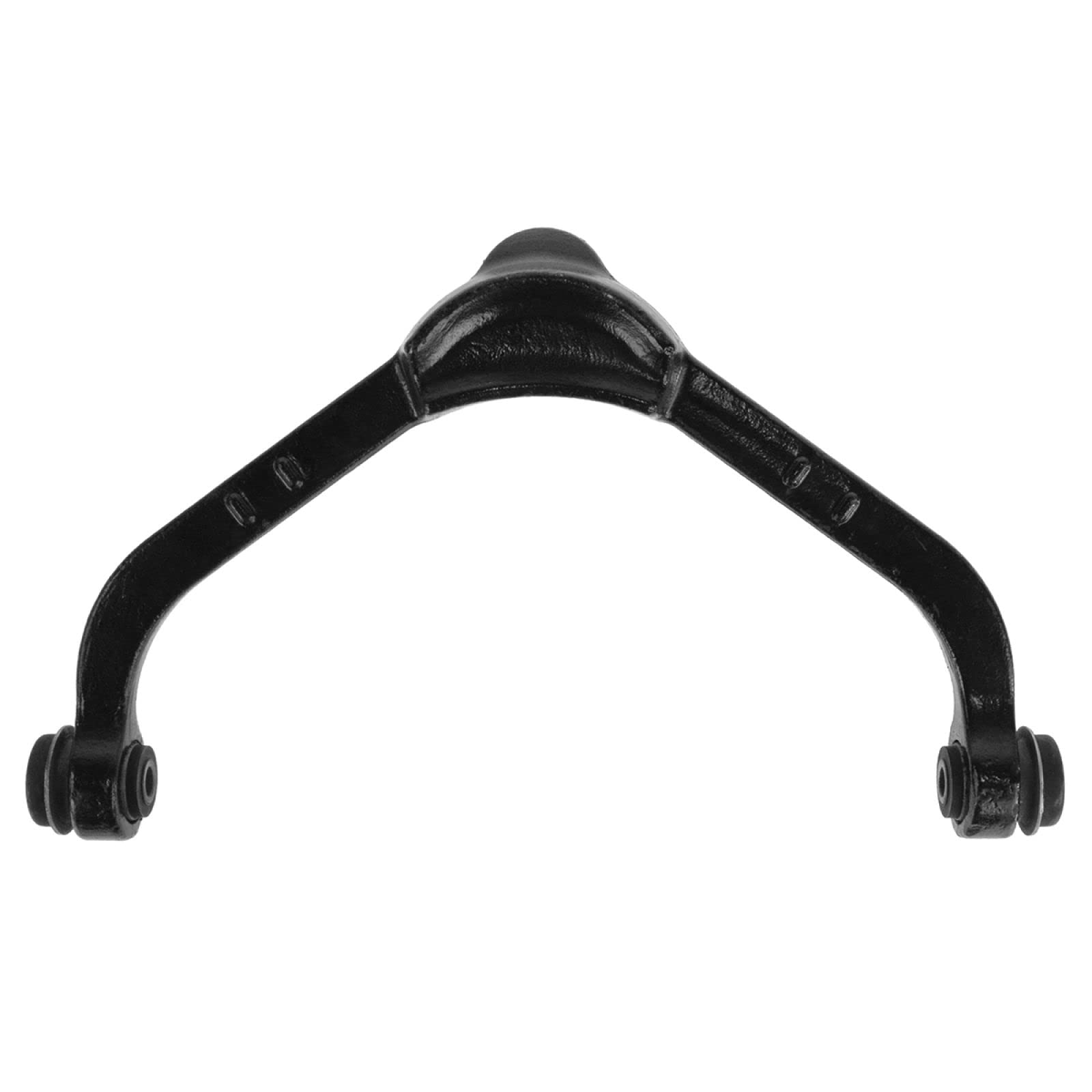 Trq Front Left Upper Right Control Arm With Ball Joint Drivers Side Compatible With 2002-2007 Jeep Liberty