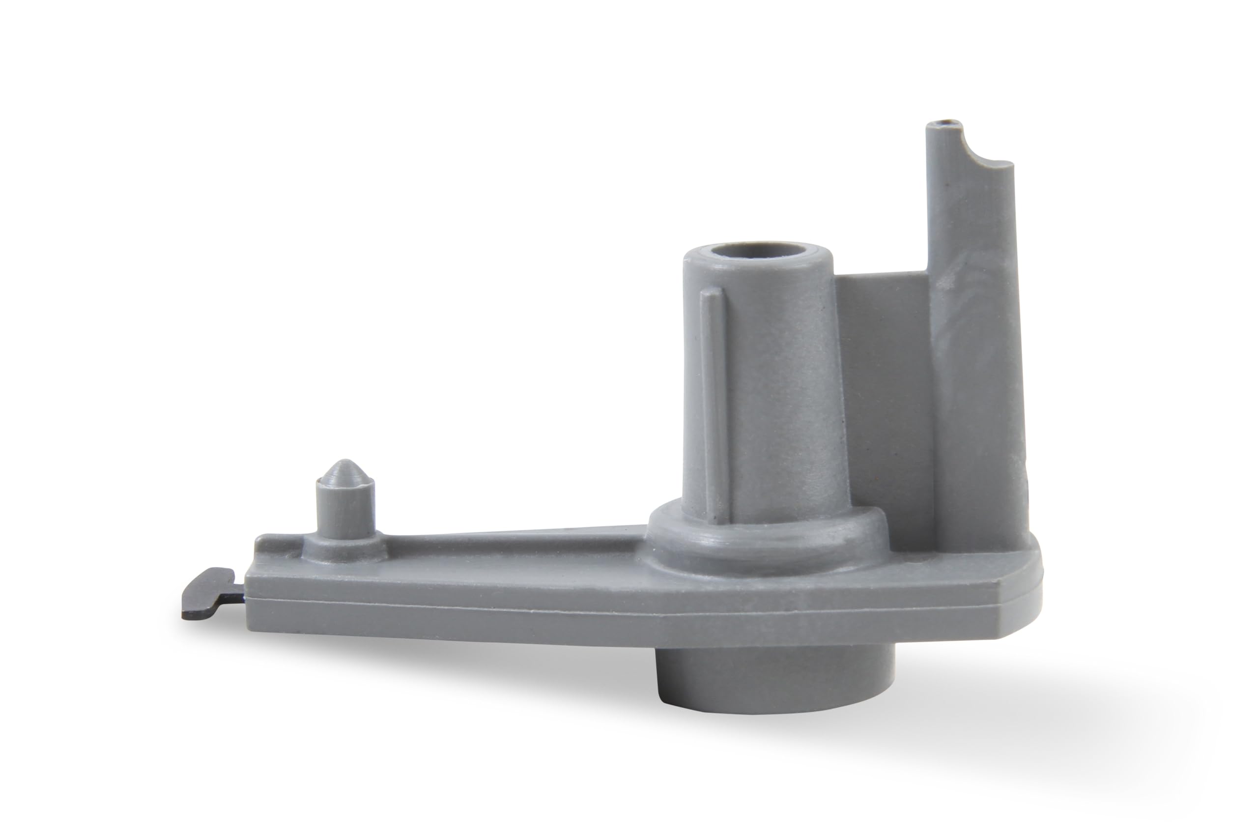 Accel 8234 Cap & Rotor Kit - For Hei Style Distributor - Gray
