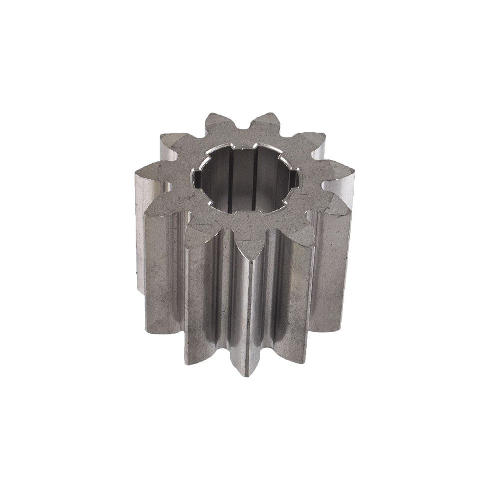 John Deere Original Equipment Steering Sector & Pinion Gear (Gx25785+Gx20053) - Gx25785A