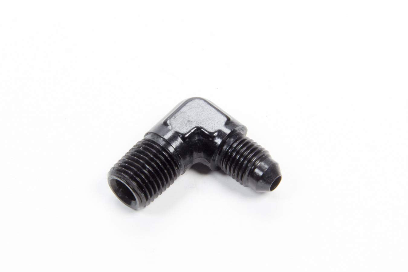 Aeroquip Fcm5032 90 Degree Male An To Pipe Adapter