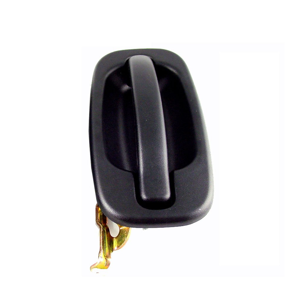 Depo 332-50013-271 Rear Passenger Side Exterior Door Handle
