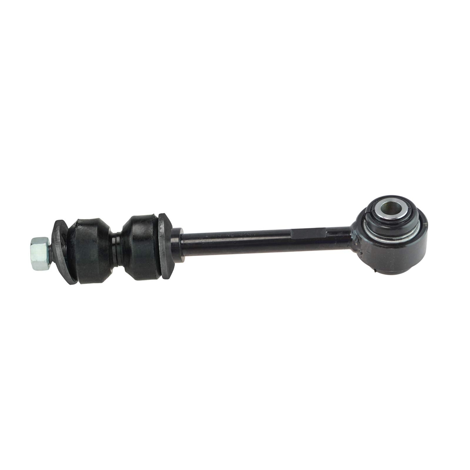 Trq Sway Bar Stabilizer Link Set Front & Rear Compatible With 05-07 F-250 Super Duty F-350 Super Duty